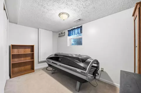 Bedroom - 17536 Carson Rd, Butler, OH 44822 photo 7 of 7