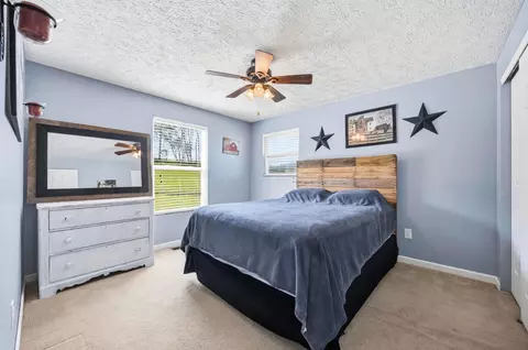Bedroom - 17536 Carson Rd, Butler, OH 44822 photo 3 of 7