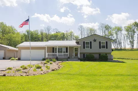17536 Carson Rd, Butler, OH 44822