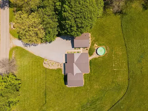 View/Area - 17536 Carson Rd, Butler, OH 44822 photo 2 of 6