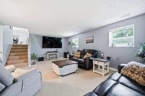 Living - 17536 Carson Rd, Butler, OH 44822 photo 1 of 2