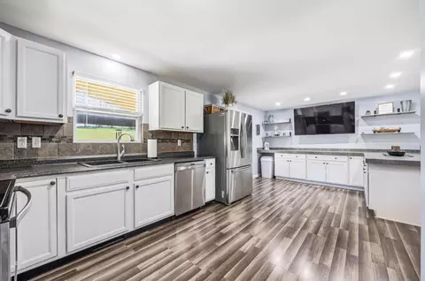 Kitchen - 17536 Carson Rd, Butler, OH 44822 photo 2 of 10