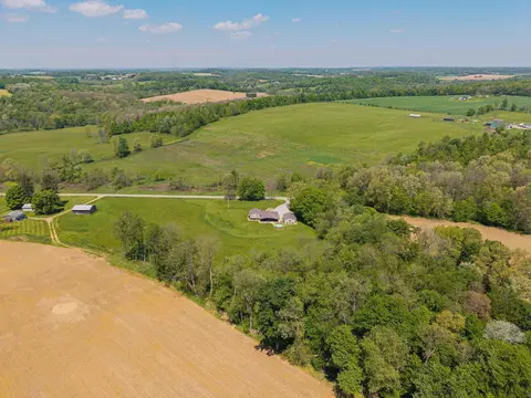View/Area - 17536 Carson Rd, Butler, OH 44822 photo 6 of 6