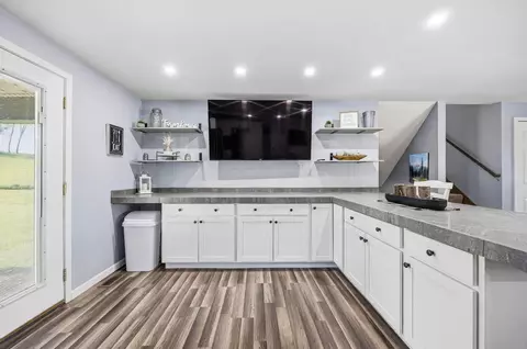 Kitchen - 17536 Carson Rd, Butler, OH 44822 photo 7 of 10