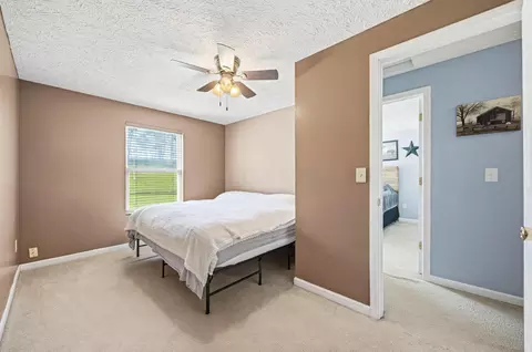 Bedroom - 17536 Carson Rd, Butler, OH 44822 photo 5 of 7