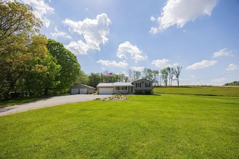 Exterior - 17536 Carson Rd, Butler, OH 44822 photo 2 of 24