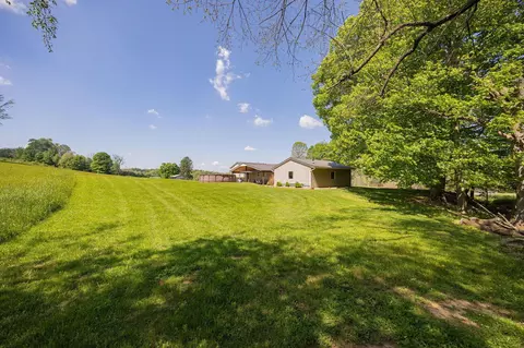 Exterior - 17536 Carson Rd, Butler, OH 44822 photo 9 of 24