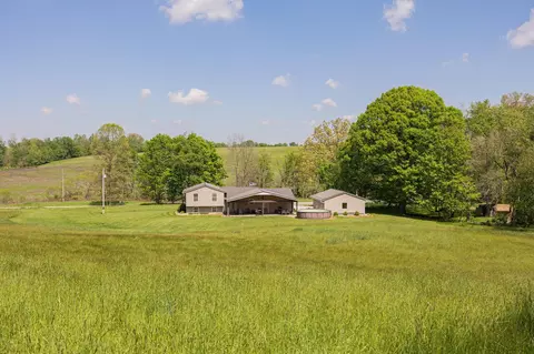 Exterior - 17536 Carson Rd, Butler, OH 44822 photo 11 of 24