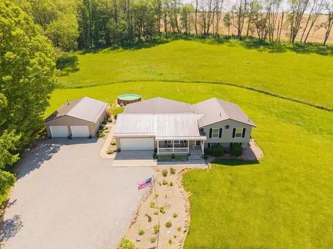 View/Area - 17536 Carson Rd, Butler, OH 44822 photo 1 of 6