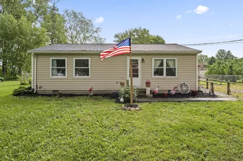 3152 Craven Dr, Marion, OH 43302