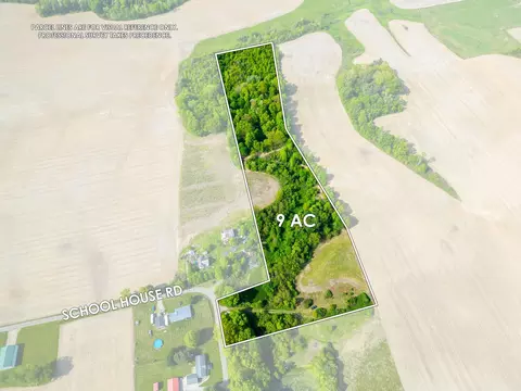 5123 Schoolhouse Rd, Frazeysburg, OH 43822