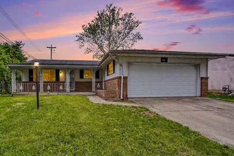 3241 Haskell Dr, Columbus, OH 43219