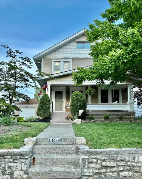 1552 Wyandotte Rd, Columbus, OH 43212