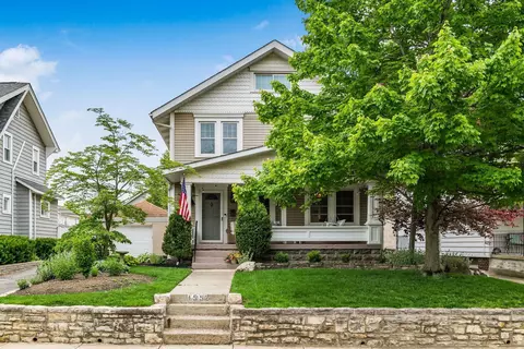 1552 Wyandotte Rd, Columbus, OH 43212