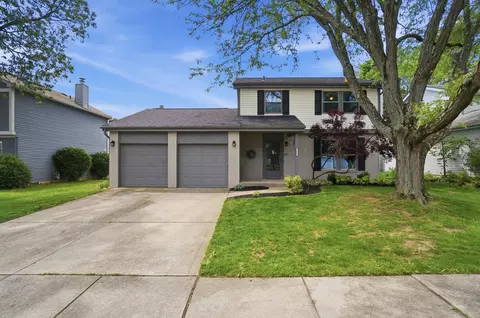 1215 Tranquil Dr, Columbus, OH 43085