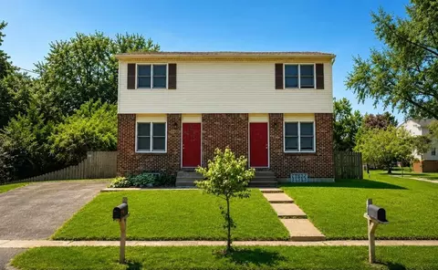 2087-2089 Summit Row Blvd, Powell, OH 43065