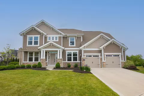 711 Fife Ct, Sunbury, OH 43074
