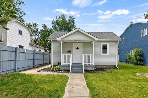 2961 E 11th Ave, Columbus, OH 43219