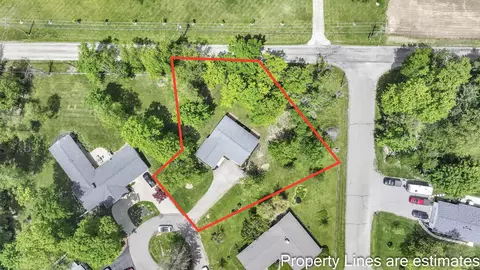 View/Area - 1366 Windsor Ct, Circleville, OH 43113 photo 1 of 10