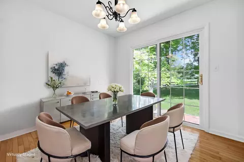 Dining - 1366 Windsor Ct, Circleville, OH 43113 photo 1 of 2