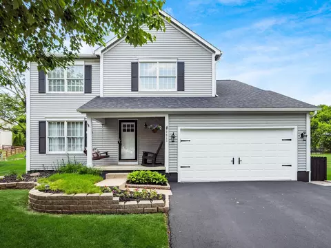 6411 Antoinette Ct, Grove City, OH 43123