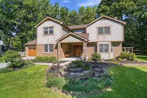 605 Kingfisher Dr, Westerville, OH 43082
