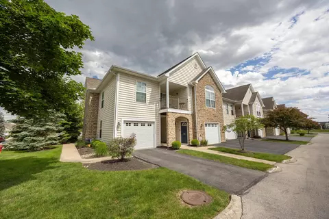 3953 Rue De Brittany #3953A, Columbus, OH 43221