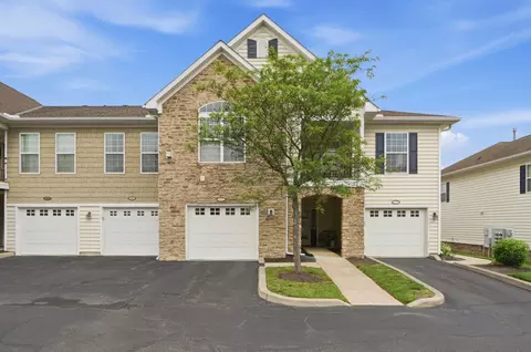 6252 Hudson Reserve Way #6252, Westerville, OH 43081