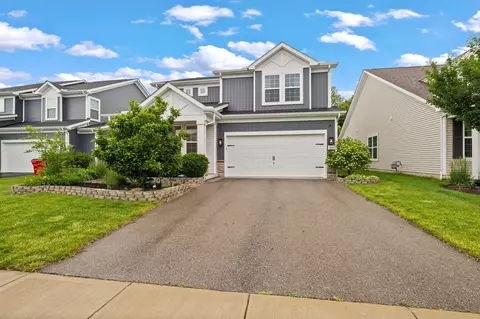 3643 Mystic Way, Grove City, OH 43123