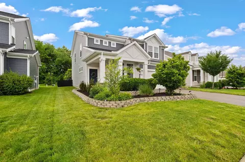 3643 Mystic Way, Grove City, OH 43123