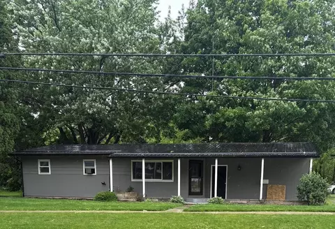 331 N Franklin St, Richwood, OH 43344
