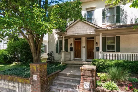 322 Hanford St, Columbus, OH 43206
