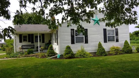 10191 Fulton Creek Rd, Richwood, OH 43344