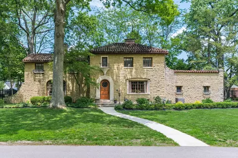 44 W Jeffrey Pl, Columbus, OH 43214
