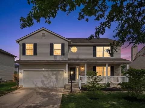 1845 Ashburn Dr, Delaware, OH 43015