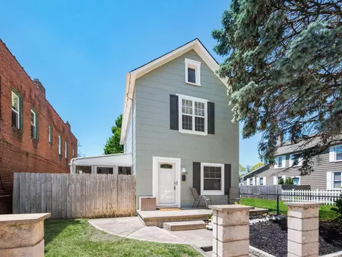 1595 S 4th St, Columbus, OH 43207