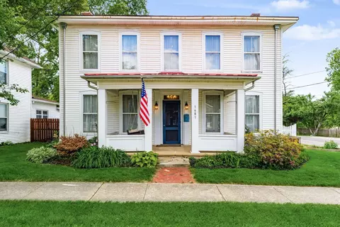 1481 Lancaster Ave, Reynoldsburg, OH 43068