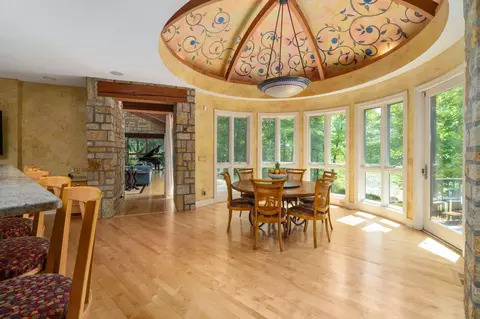 Dining - 1707 Hyatts Rd, Delaware, OH 43015 photo 2 of 5