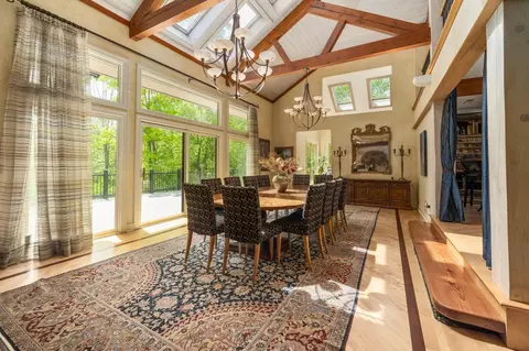 Dining - 1707 Hyatts Rd, Delaware, OH 43015 photo 4 of 5