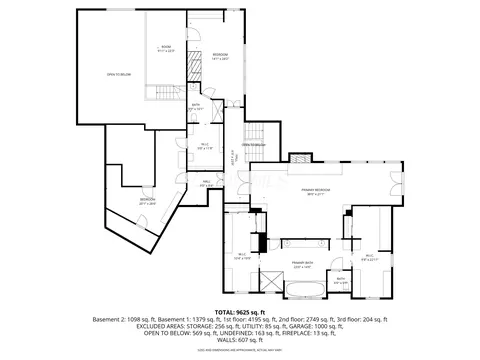 Floorplan - 1707 Hyatts Rd, Delaware, OH 43015 photo 4 of 4