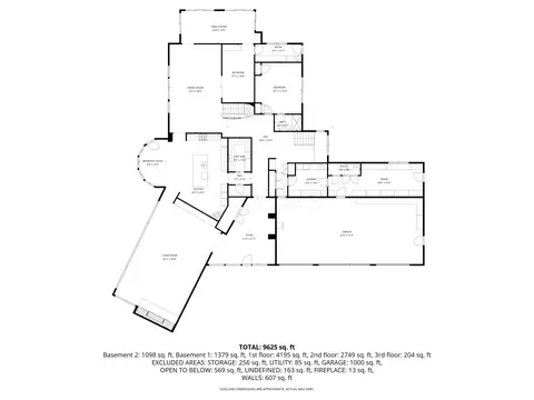 Floorplan - 1707 Hyatts Rd, Delaware, OH 43015 photo 3 of 4