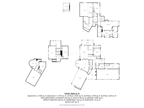 Floorplan - 1707 Hyatts Rd, Delaware, OH 43015 photo 1 of 4