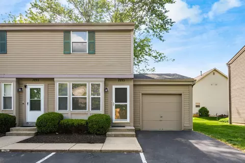 7895 Barkwood Dr #19F, Columbus, OH 43085