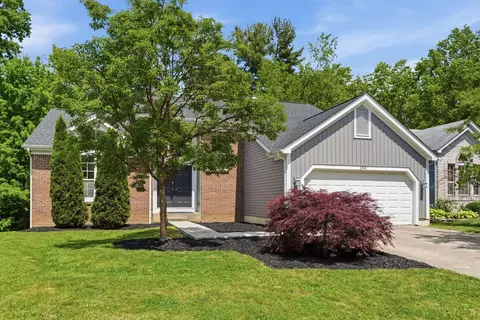 194 Highmeadow Dr, Columbus, OH 43230