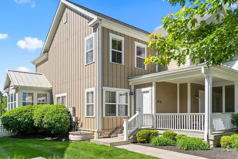 183 W Case St, Powell, OH 43065