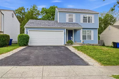 2966 Gratz Ridge Rd, Grove City, OH 43123