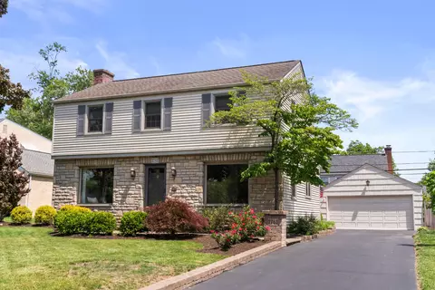2762 Tremont Rd, Columbus, OH 43221