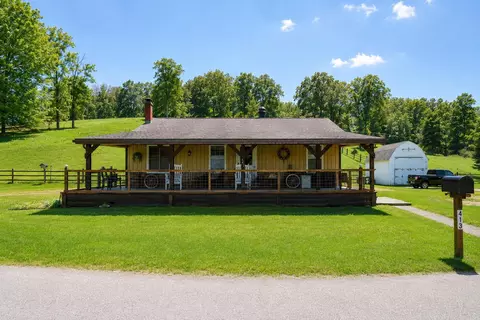 413 Myers Rd, Chillicothe, OH 45601