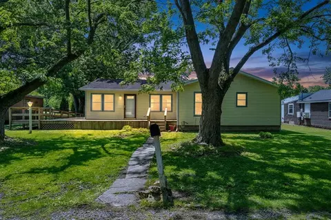 1117 Woodrow Ave, Marion, OH 43302