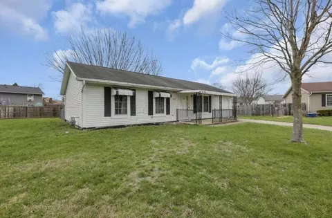 435 Alison Ct, Lancaster, OH 43130